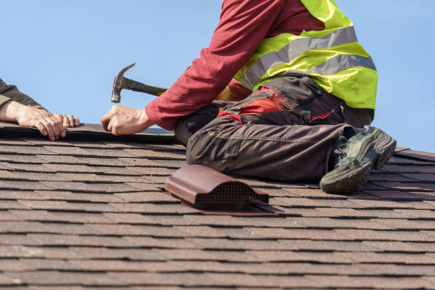 Best Flat Roof Repair Services  in Brownstown, PA