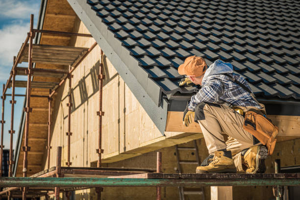 Best Gutter Installation and Roofing  in Brownstown, PA