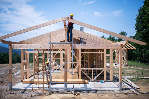 Best Emergency Roof Repair  in Brownstown, PA