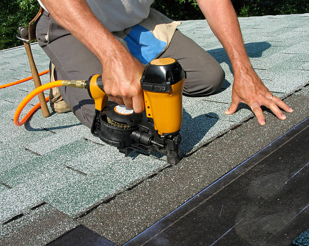 Tile Roofing Contractor in Brownstown, PA