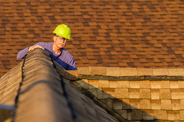 Best Best Roofing Contractors  in Brownstown, PA